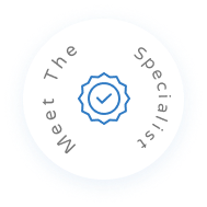 the hip surgeon specialist icon