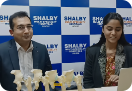 interview with Dr. Vikaas Jain