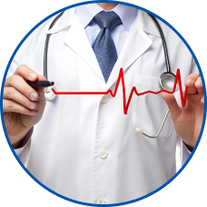 Reduced Risk of Complications