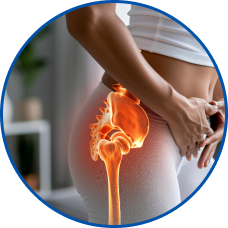 Improved Joint Function