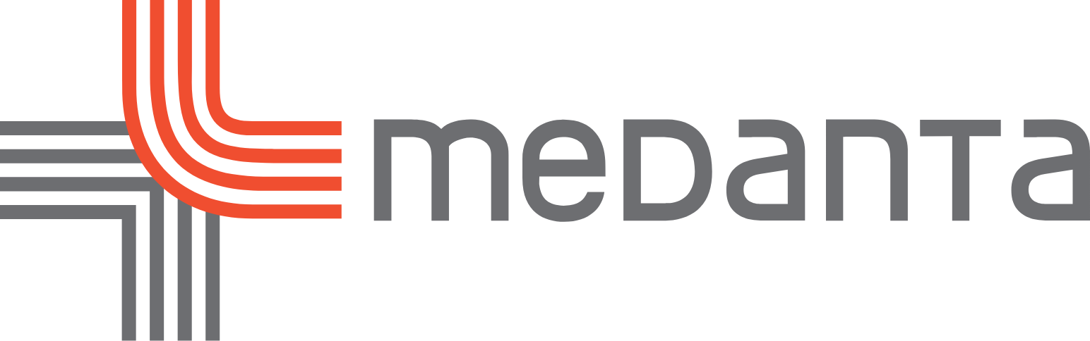 Medanta Logo