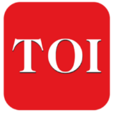TOI Logo