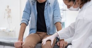 best knee replacement surgeon in indore, knee replacement surgeon in indore