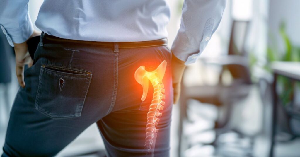 hip replacement doctor in indore