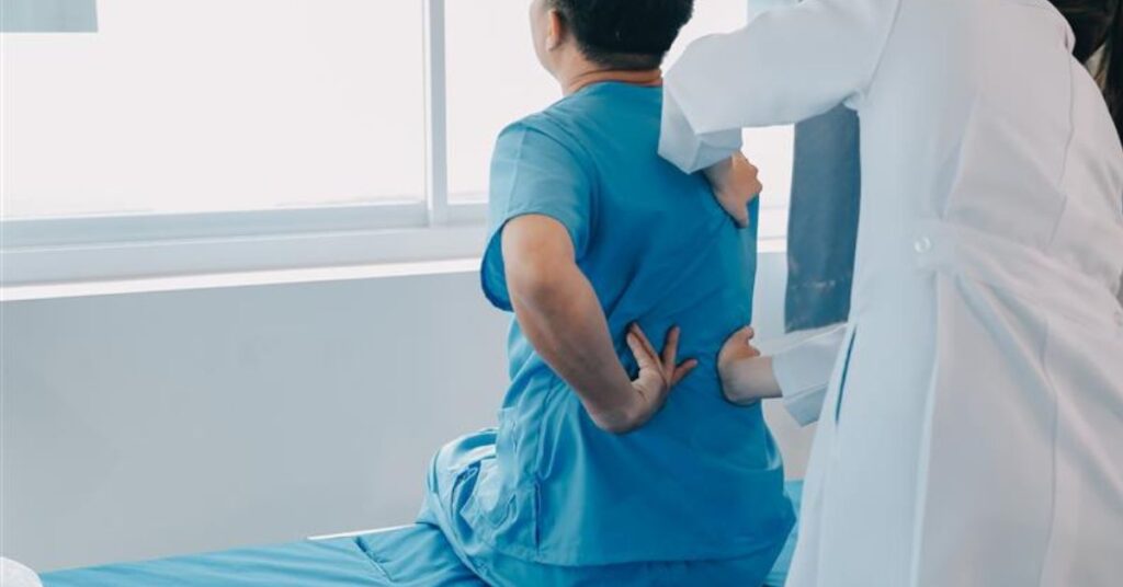 hip replacement specialist in indore