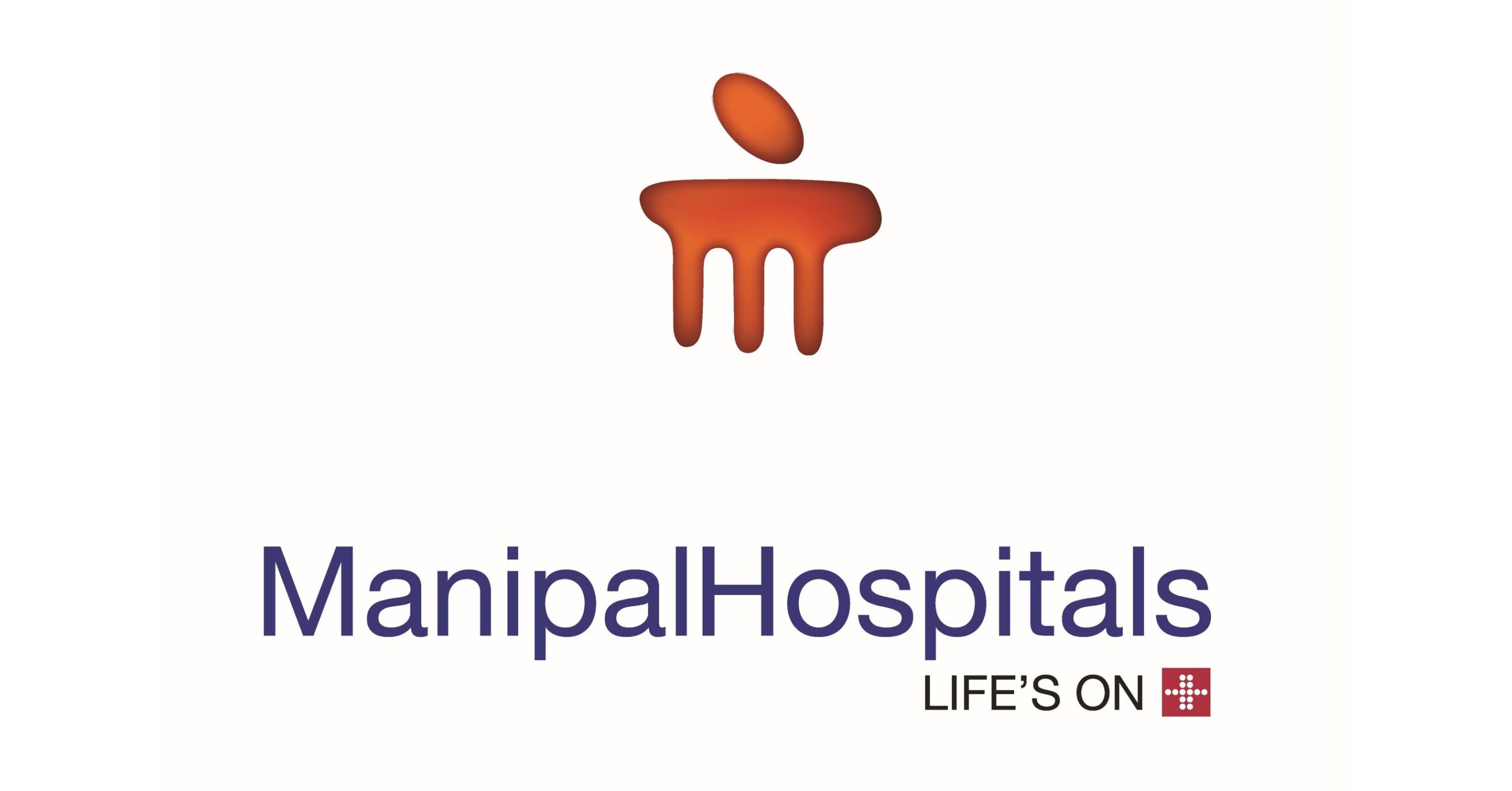 Manipal Hospitals Official Logo