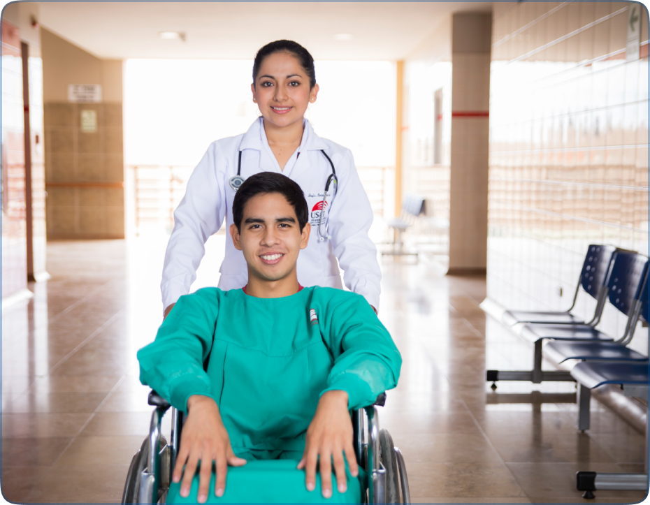 Facilities in Mumbai at The Hip Surgeon