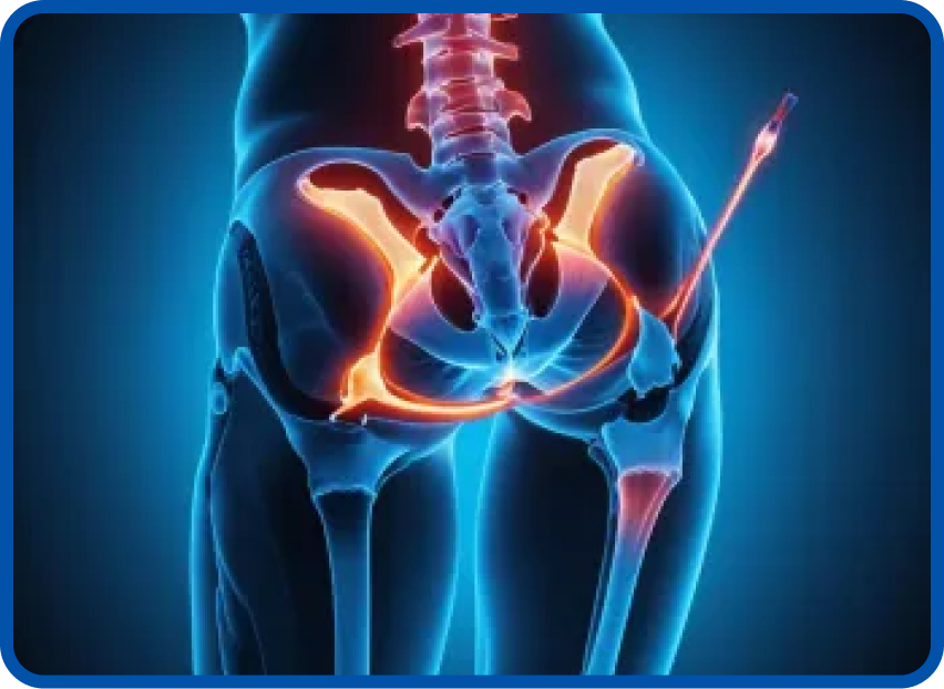 Hip Joint Arthroscopy