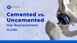 Cemented vs. Uncemented Hip Replacement Guide