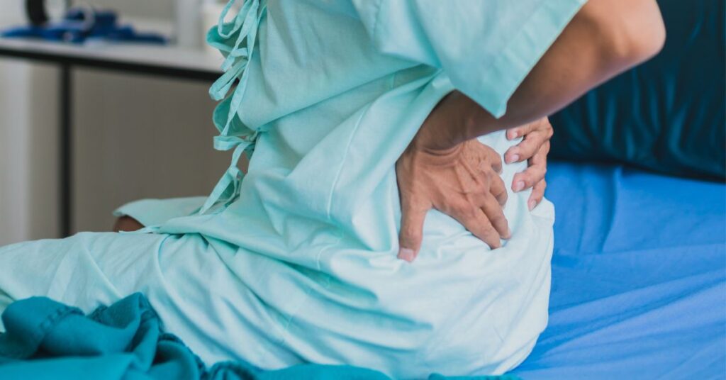 hip arthroscopy in indore