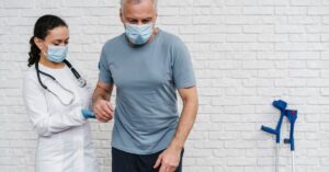 hip replacement doctor in indore, best hip replacement in indore