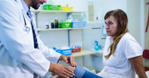 orthopedic doctor Indore