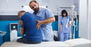 orthopedic doctor in indore