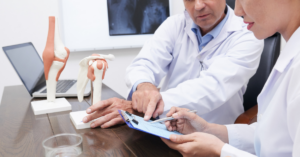 orthopedic surgeon Indore