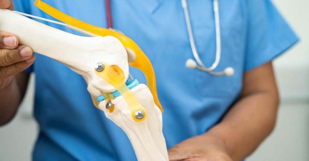orthopedic surgeon in Indore