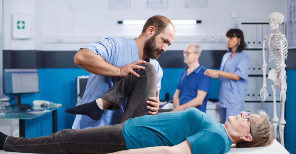 orthopedic surgeon in indore